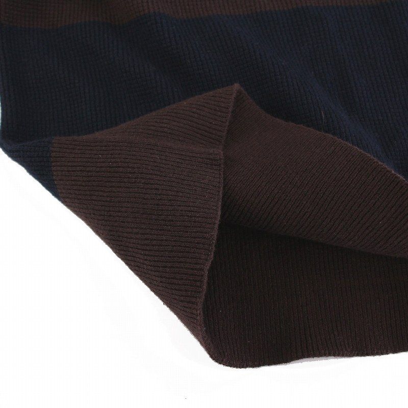 Cotton wholegarment