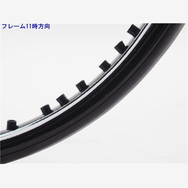 中古 テニスラケット ウィルソン ウルトラ ツアー 95J