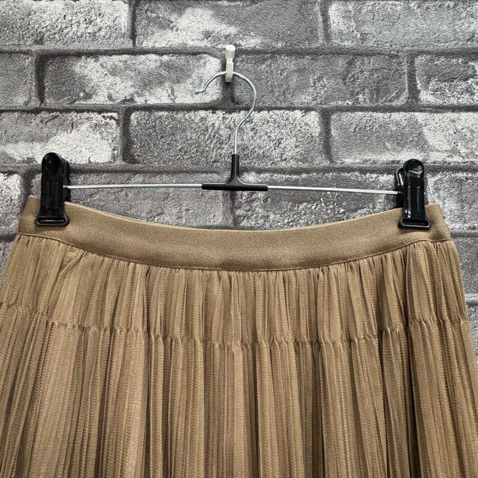 新品 未使用 タグ付きBou Jeloud ブージュルード 花柄 スポーティー MIXフラワー ロング ワンピ スリット リバティ ベルト ふんわり ☆新品未使用☆Bou Jeloud ブージュルード スカート ミニ タグ付