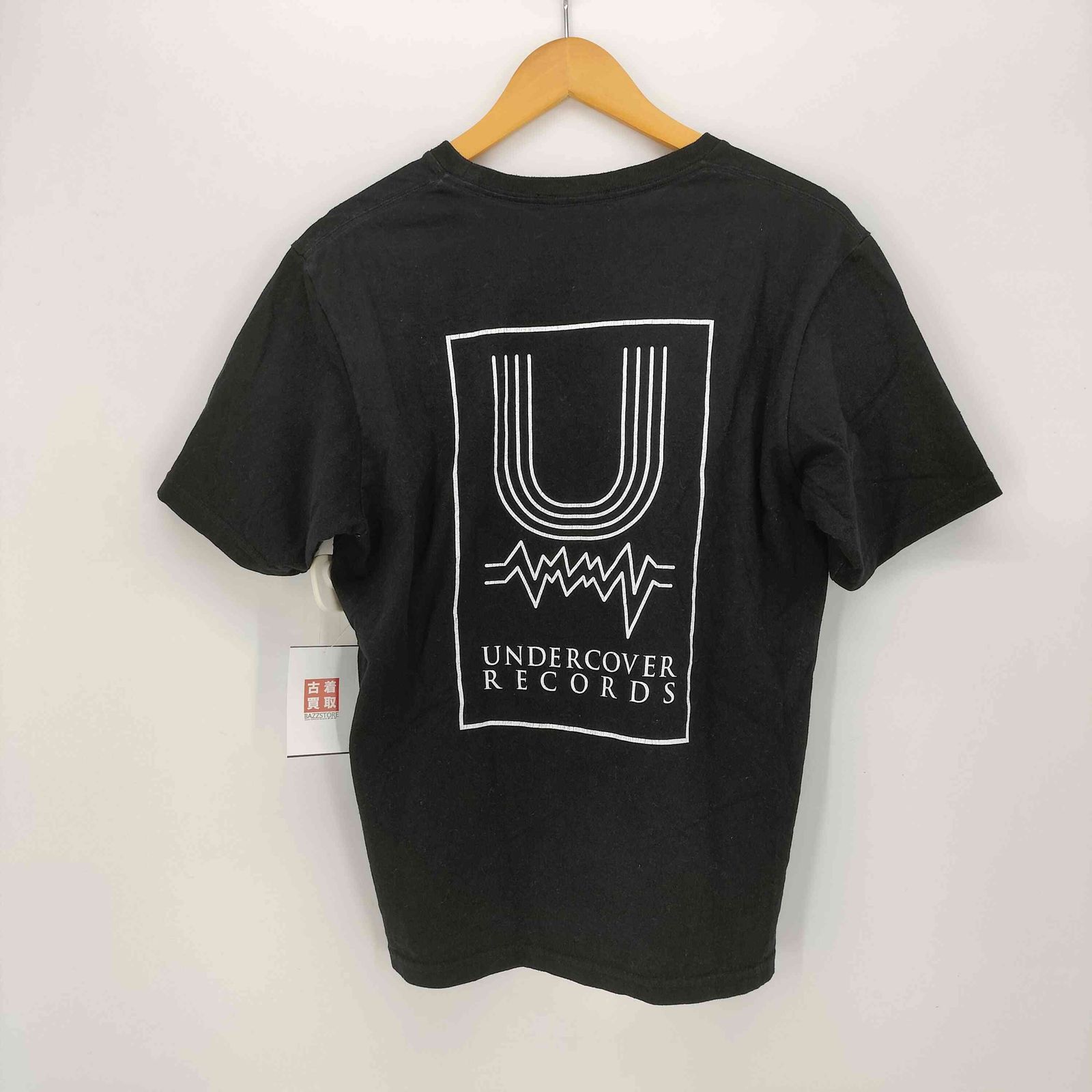 【UNDERCOVER】Ｔシャツ クルーネック 半袖★送料関税込★ 51fQPaVdILL._AC_SX679_.jpg
