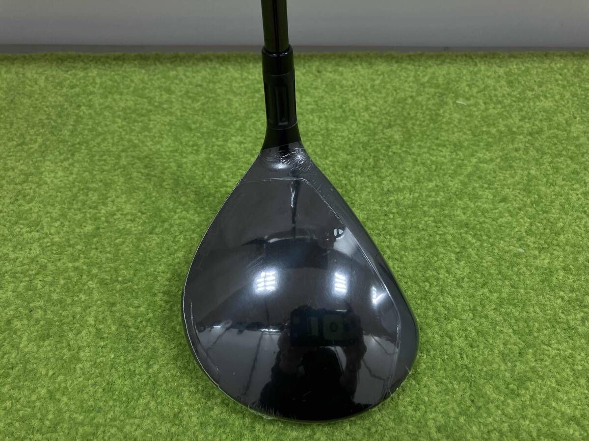  STEALTH 2 HD TaylorMade フェアウェイウッド FLEX SR テーラーメイド フェアウェイウッド メンズ