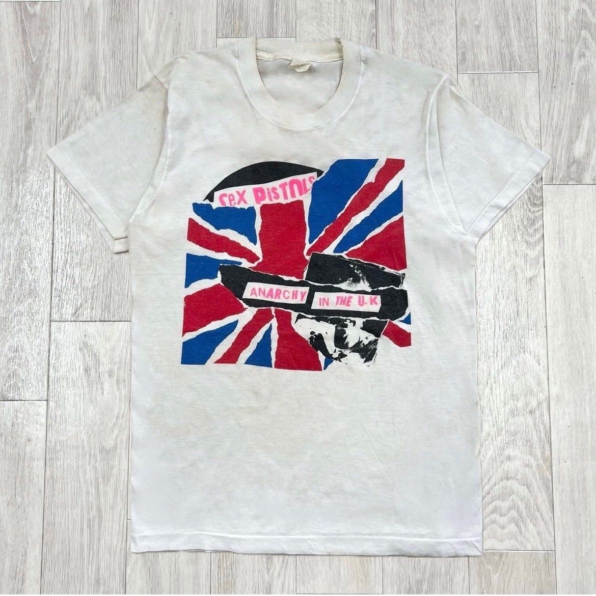Kiss バンドTシャツ 80s レア SCREEN STARS vintage