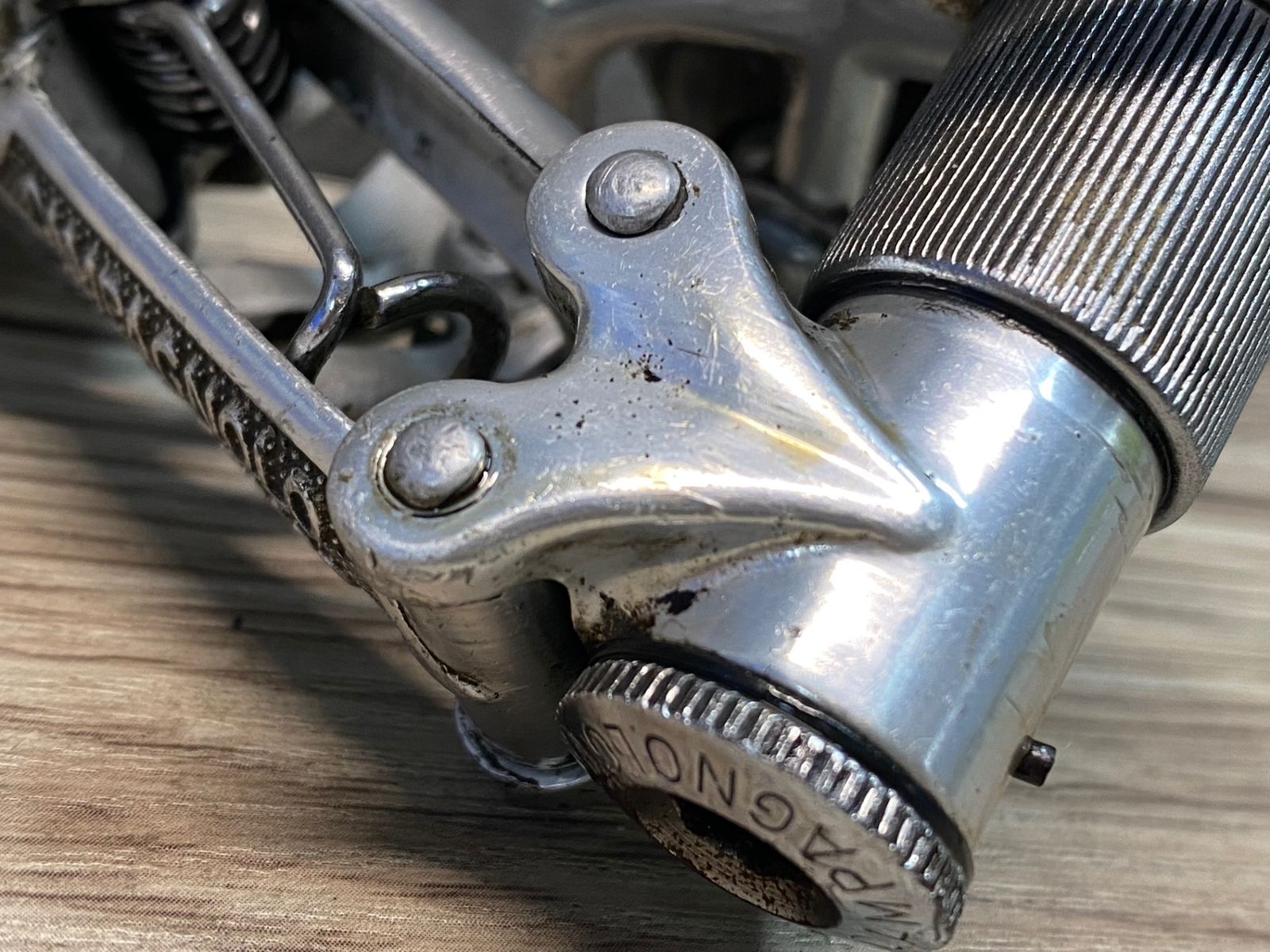 ヌーボレコード