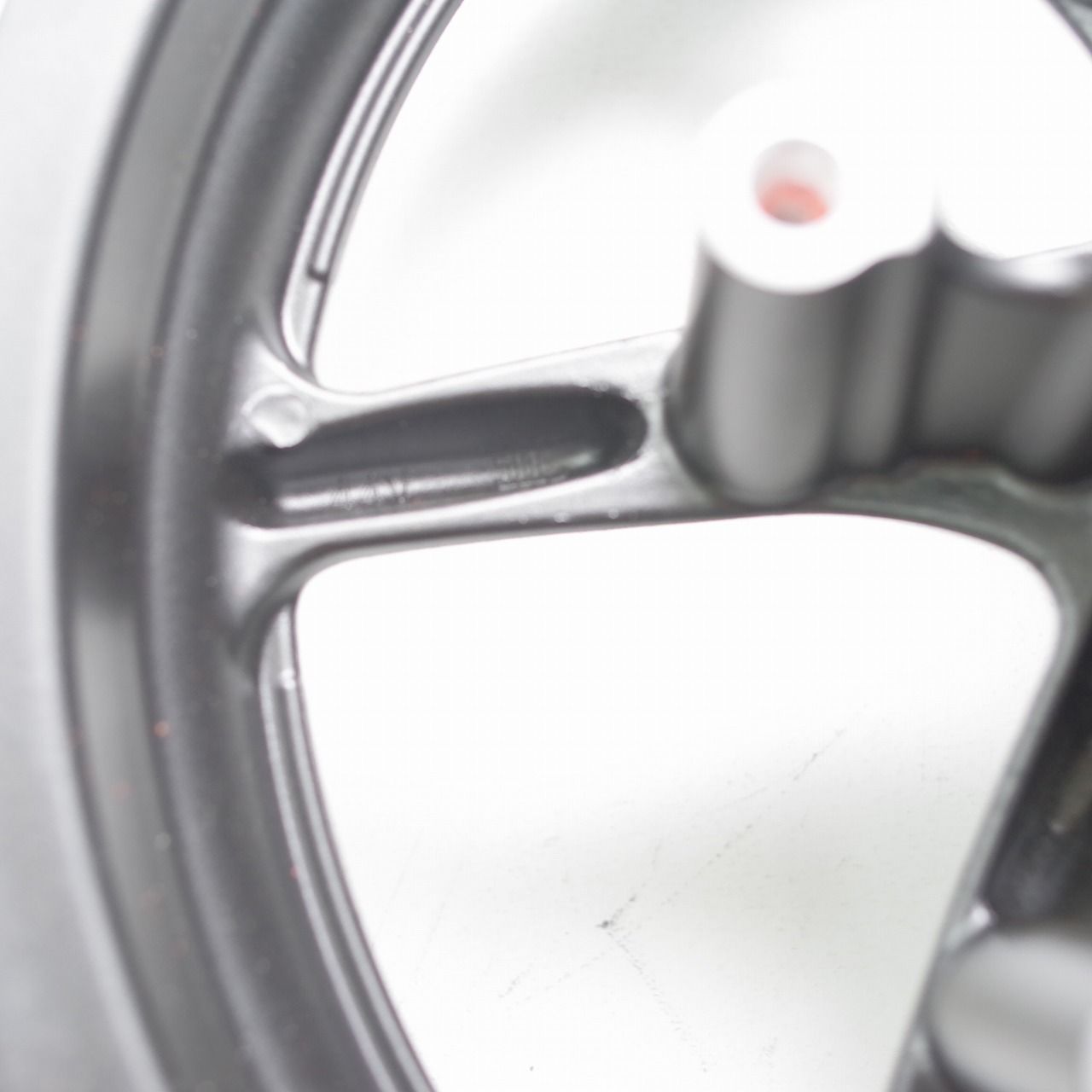 フォルツァ MF10