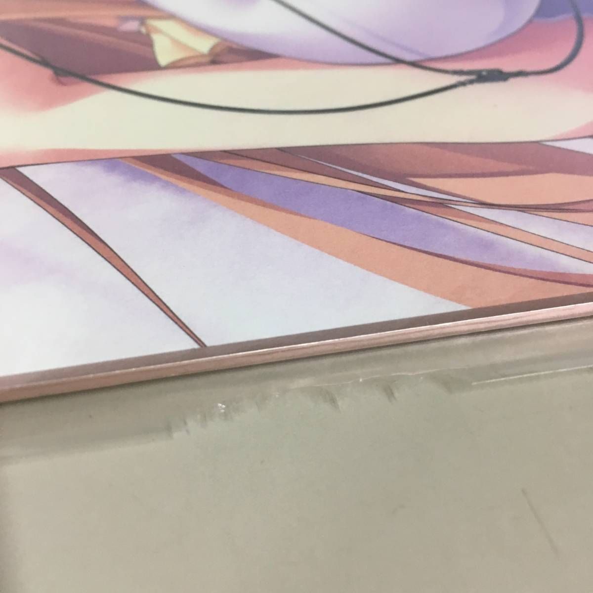 MQ-00011 未開封 つつみあめ きのこむし 直筆サイン入り 複製