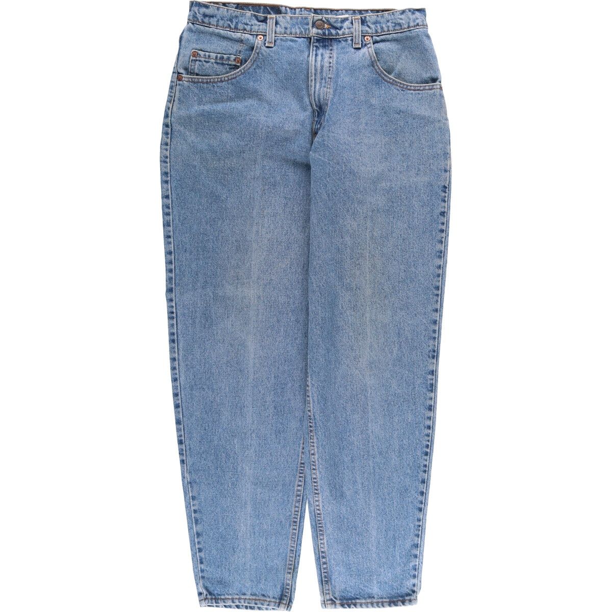 古着 90年代 リーバイス Levi s 560 LOOSE FIT TAPERED LEG テーパードデニムパンツ メンズw34相当 ヴィンテージ|eaa553670