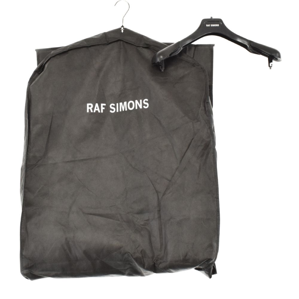 RAF SIMONS (ラフシモンズ) ARCHIVE REDUX 03AW CLOSER期 モッズ