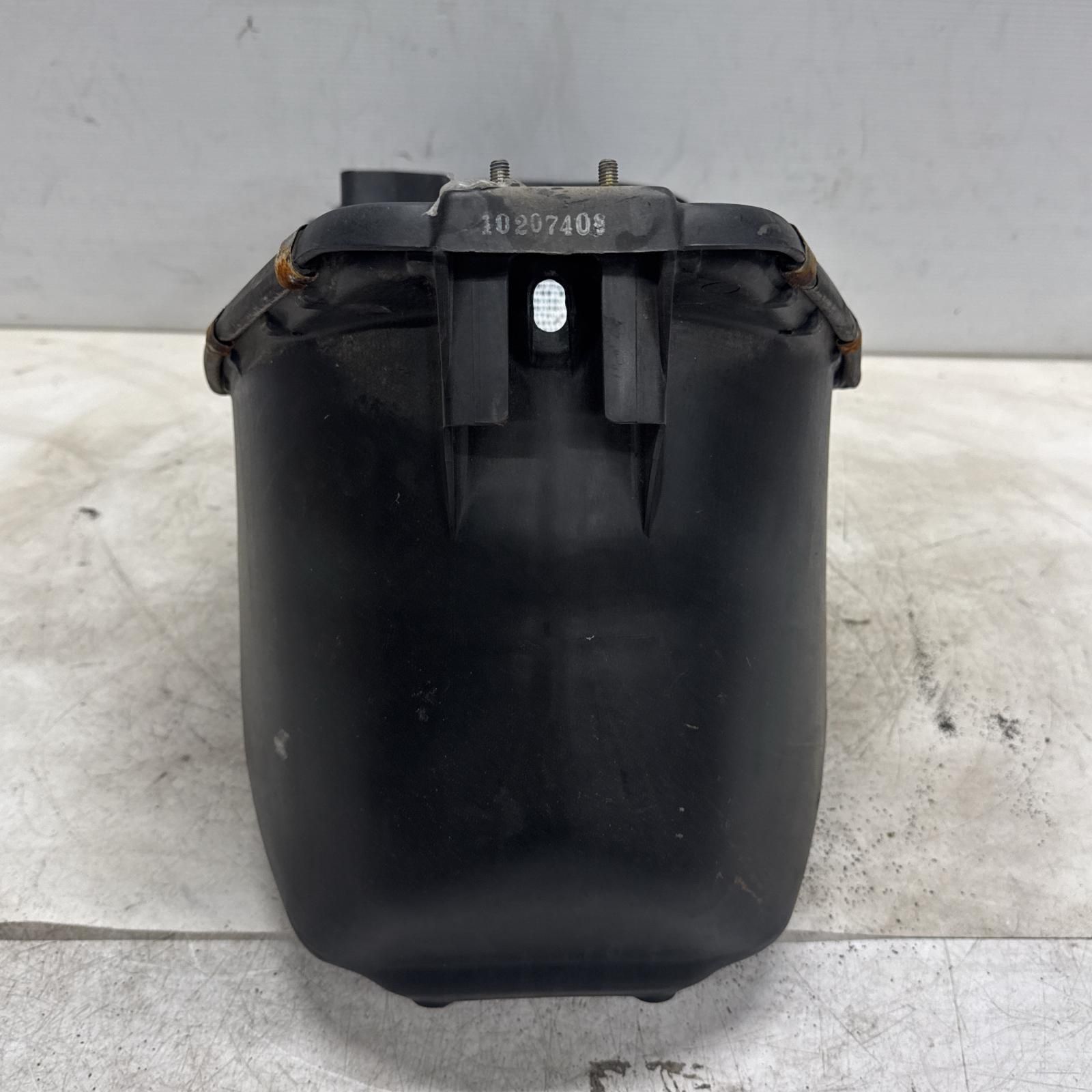 HONDA タクト50 メットインボックス ホンダ - メルカリ