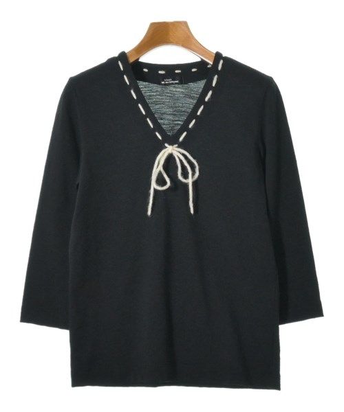 tricot COMME des GARCONS ニット・セーター レディース 【古着】【中古】【送料無料】 - メルカリ