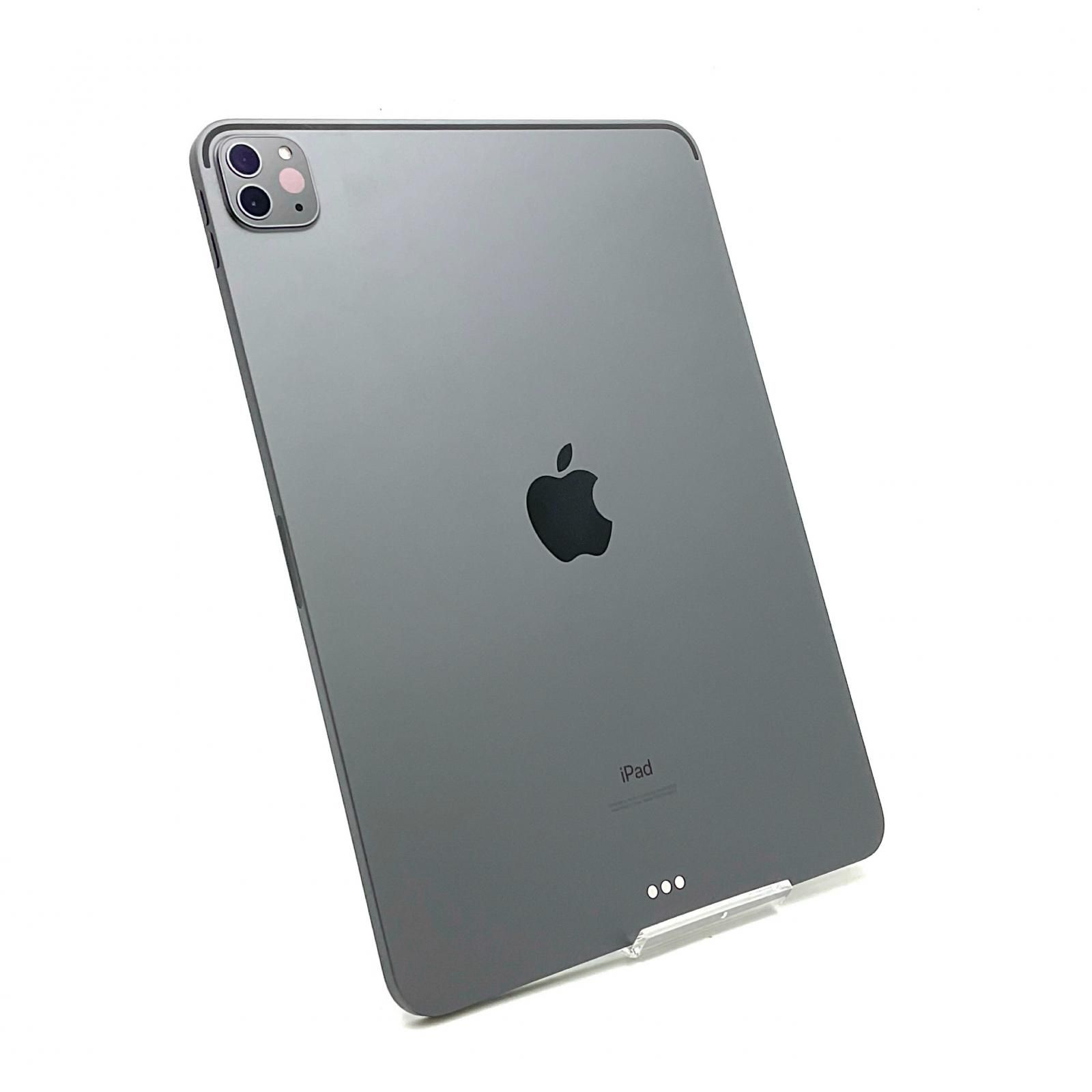 Apple iPad Pro 11インチ 第2世代 256GB スペースグレイ Wi-Fi