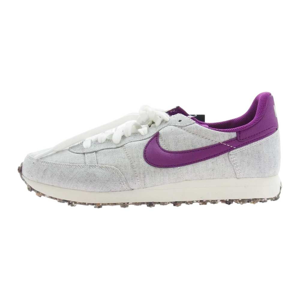 NIKE ナイキ スニーカー DD1108-100 CHALLENGER OG チャレンジャー スニーカー グレー系 パープル系 26.0cm【中古】