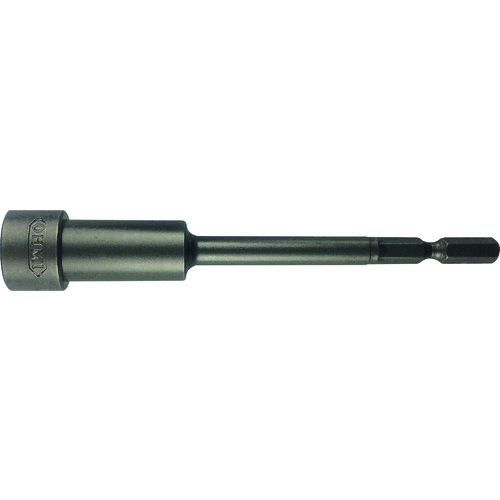 近江 六角５ 溝１４差込 ボックスビット Ｈ１３ 全長１００ 10本セット