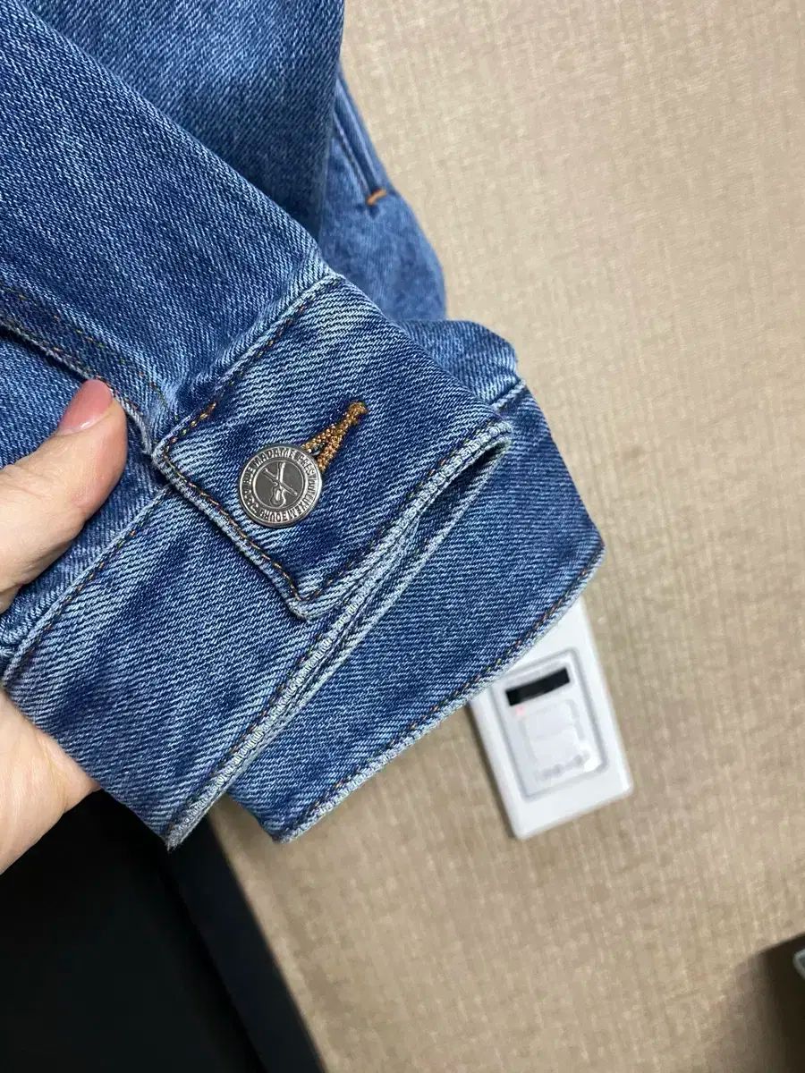 A.P.C. アーペーセー デニム ジャケット GULLKHAN_COM