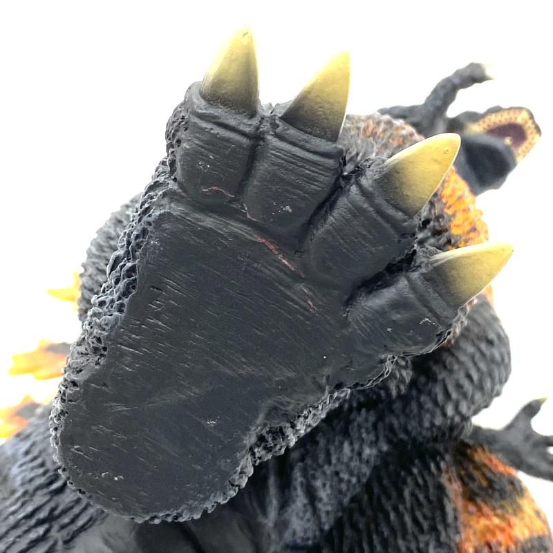 開封 ゴジラ