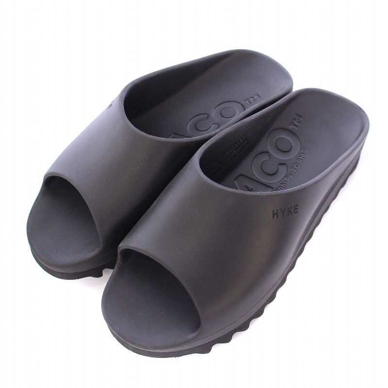 hyke ppaco 24センチ ハイク HYKE PPACO LUX-2 ラックス2