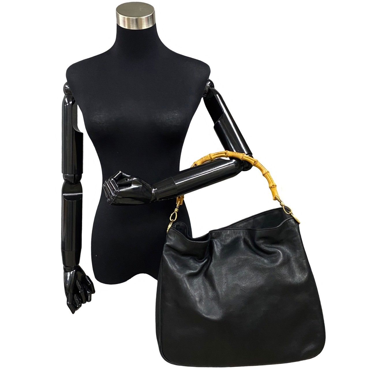 【美品】OLD GUCCI オールドグッチ/バンブー /ハンドバッグ 楽天市場】GUCCI グッチ 000・1951 ターンロック オールドグッチ