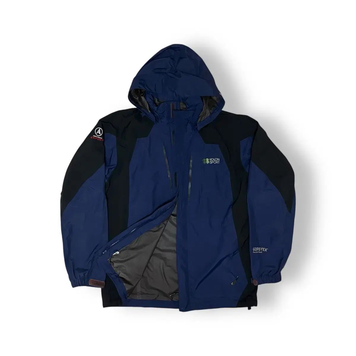 Kolon Sport コーロンスポーツ GORE TEX₍ゴアテックス ウィンドブレーカー