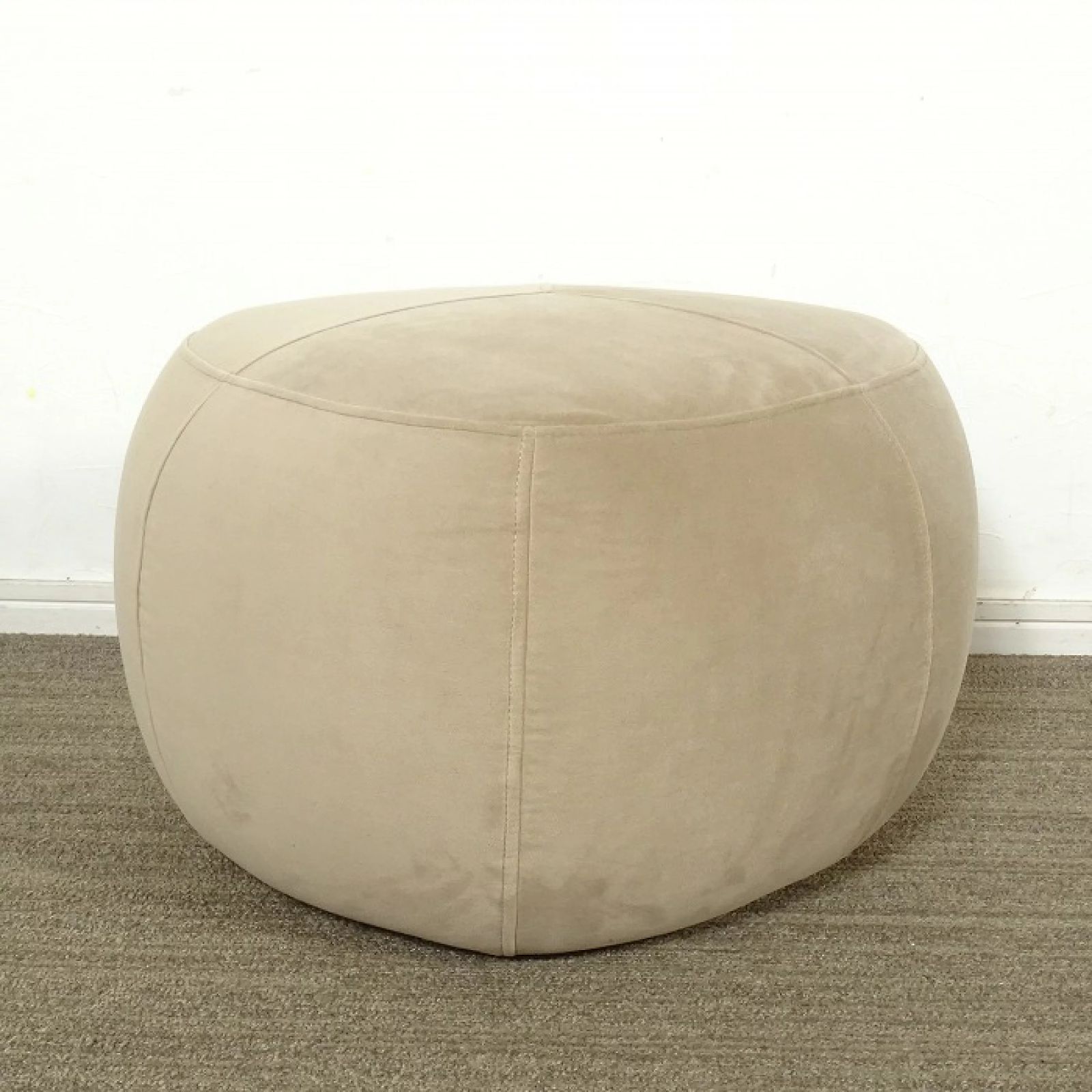 BoConcept】ボーコンセプト Bermuda バミューダ フットスツール