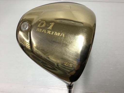 リョーマ マキシマ タイプD 10.5 純正ツアーAD S リョーマ マキシマ タイプD 10.5 純正ツアーAD S - メルカリ