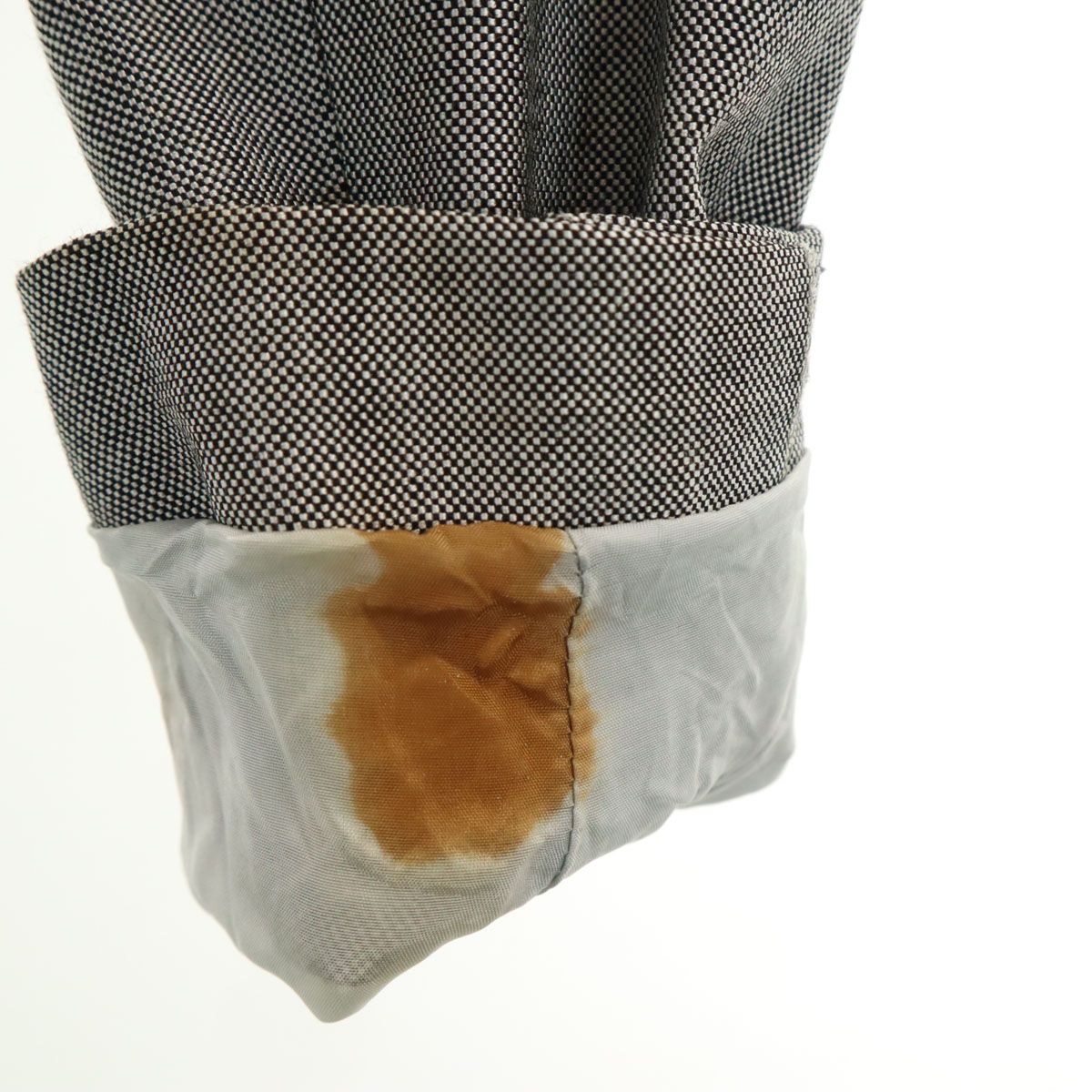 GIVENCHY ジバンシイ 90s シルクブレンド オールド ショート