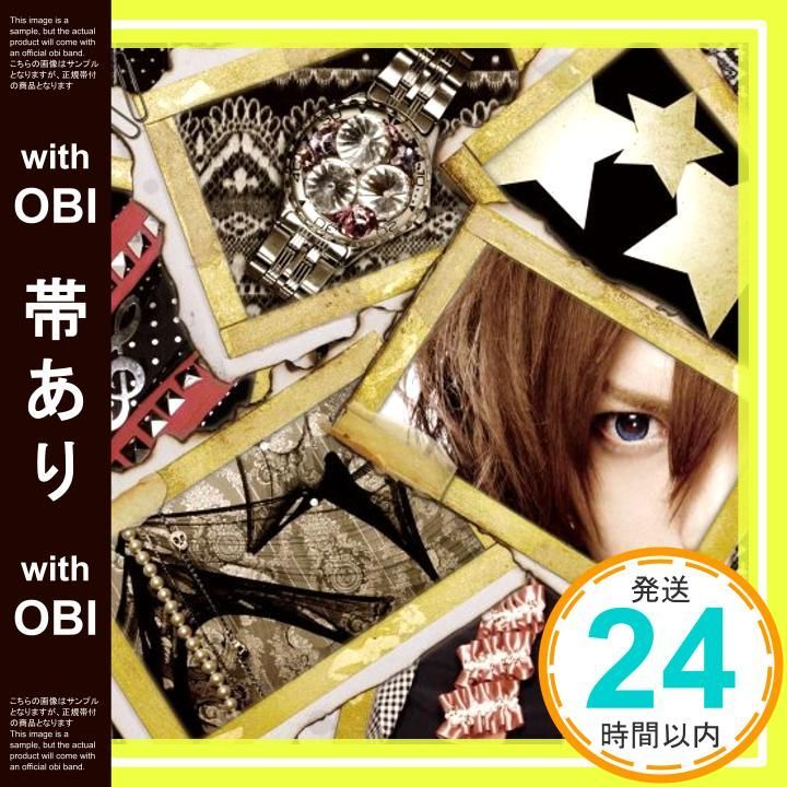 帯あり 無条件幸福論 DVDシングル GOLD version DVD 2010 _07