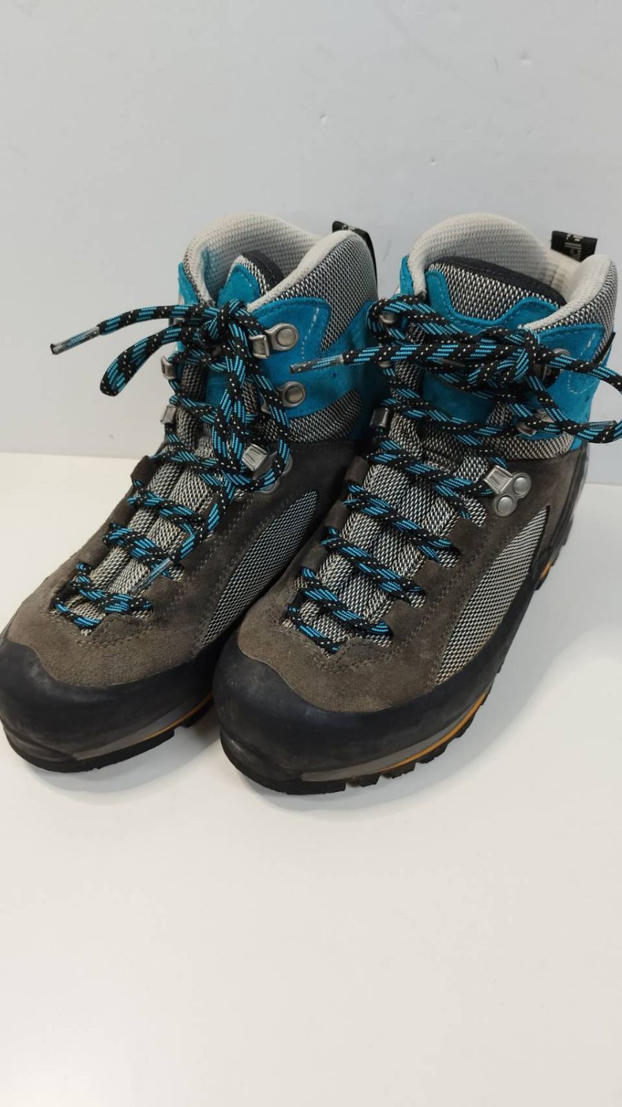 デパート 送料無料 トリオレプロ レディース】SCARPA/スカルパ GTX メルカリ - 登山靴 23.0cm