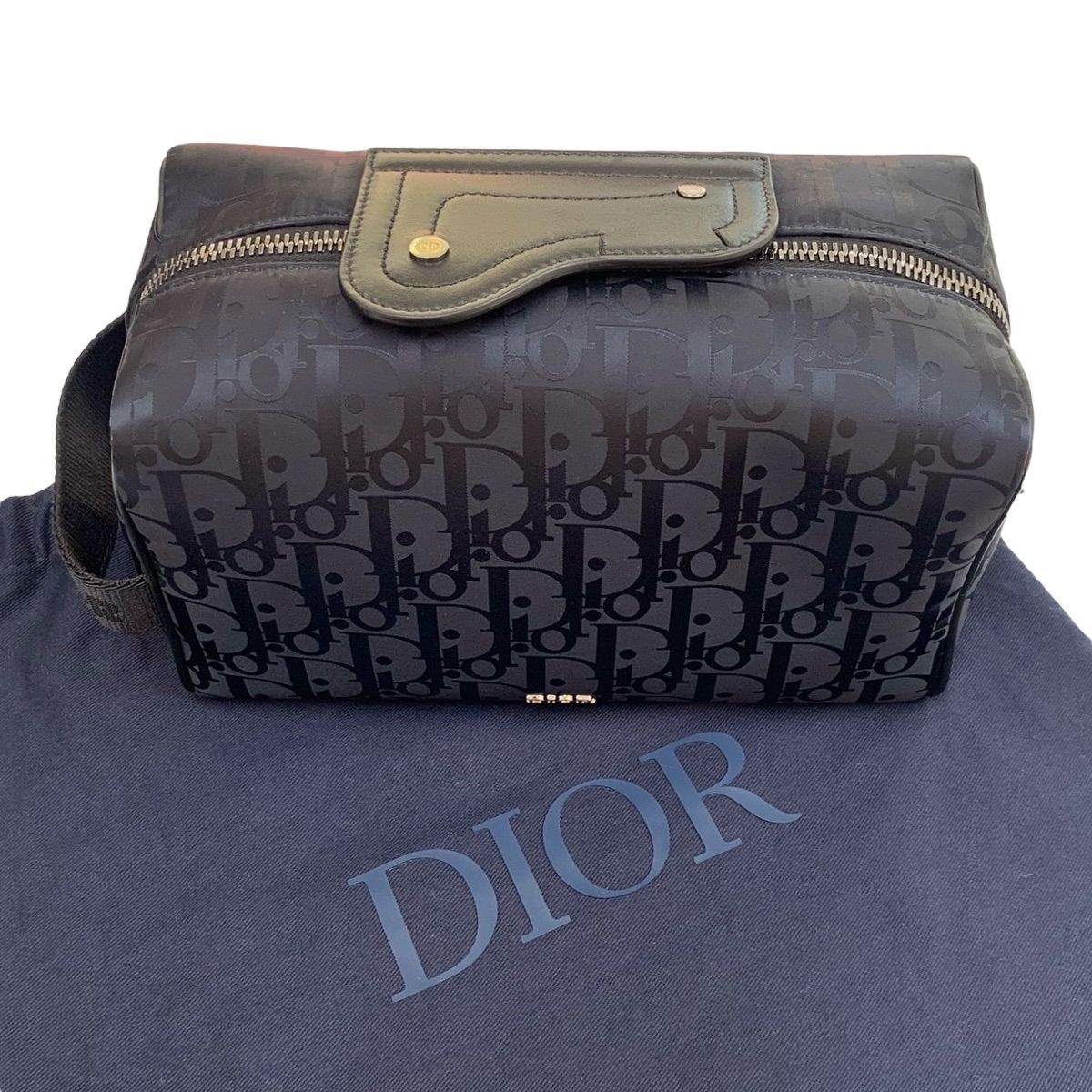 極美品️ディオール DIOR】 Christian Dior クリスチャン 極美品️ディオール DIOR】 Christian Dior クリスチャン