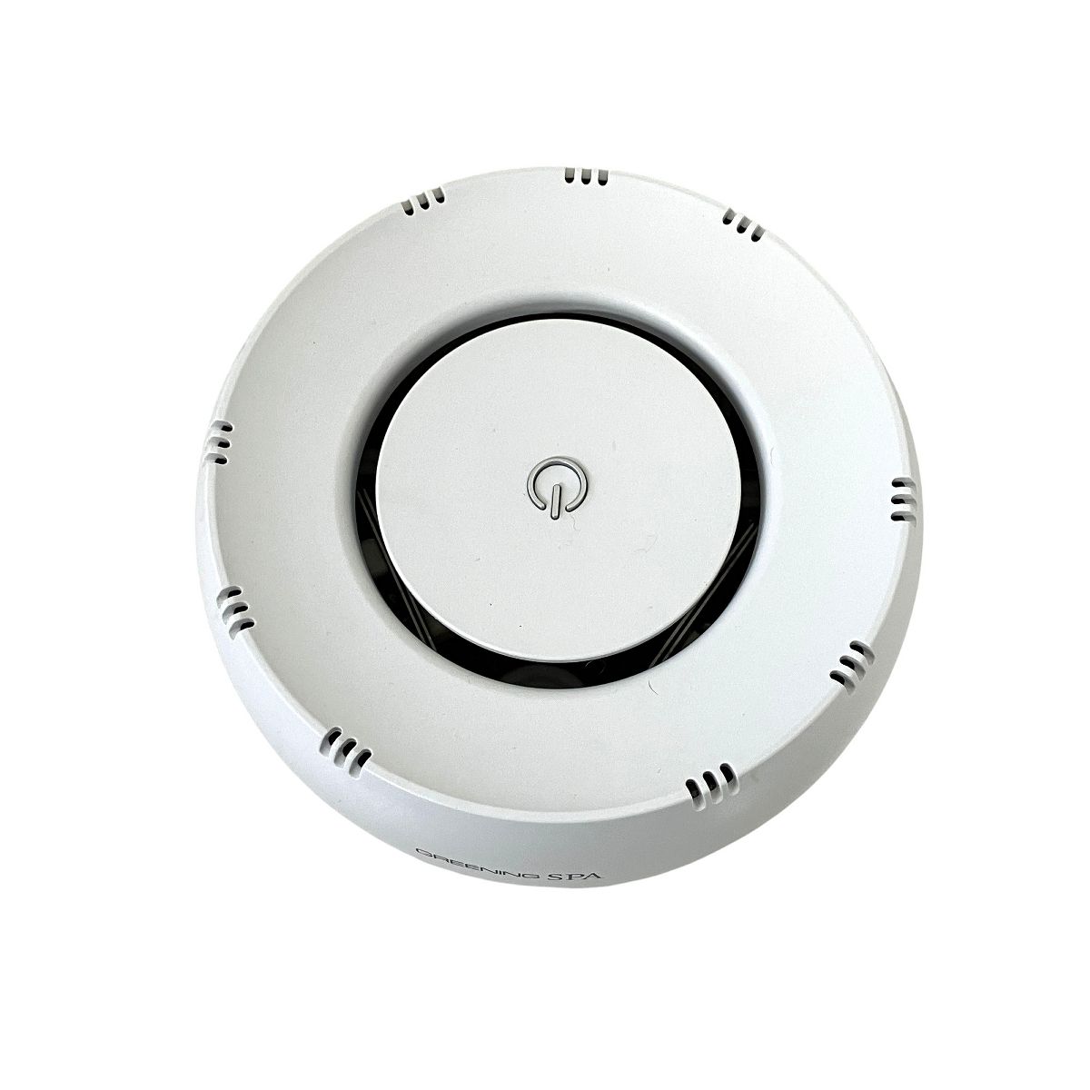 グリーニングスパ 家庭用水素水生成器