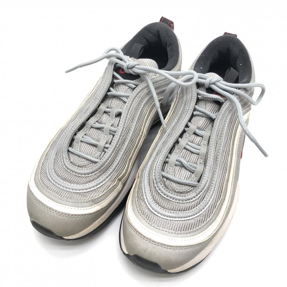 ☆特価☆ナイキ ゴルフシューズ グレー C17538-001 エアマックス97G