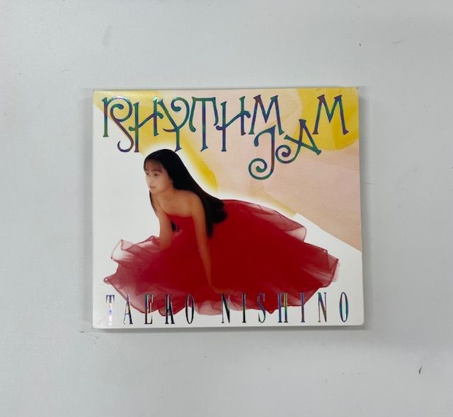 西野妙子/リズム・ジャム 【公式通販】