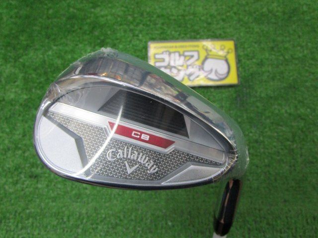 GK尾張旭◇894 【新品】【ウェッジ】 キャロウェイ CB WEDGE 58-12