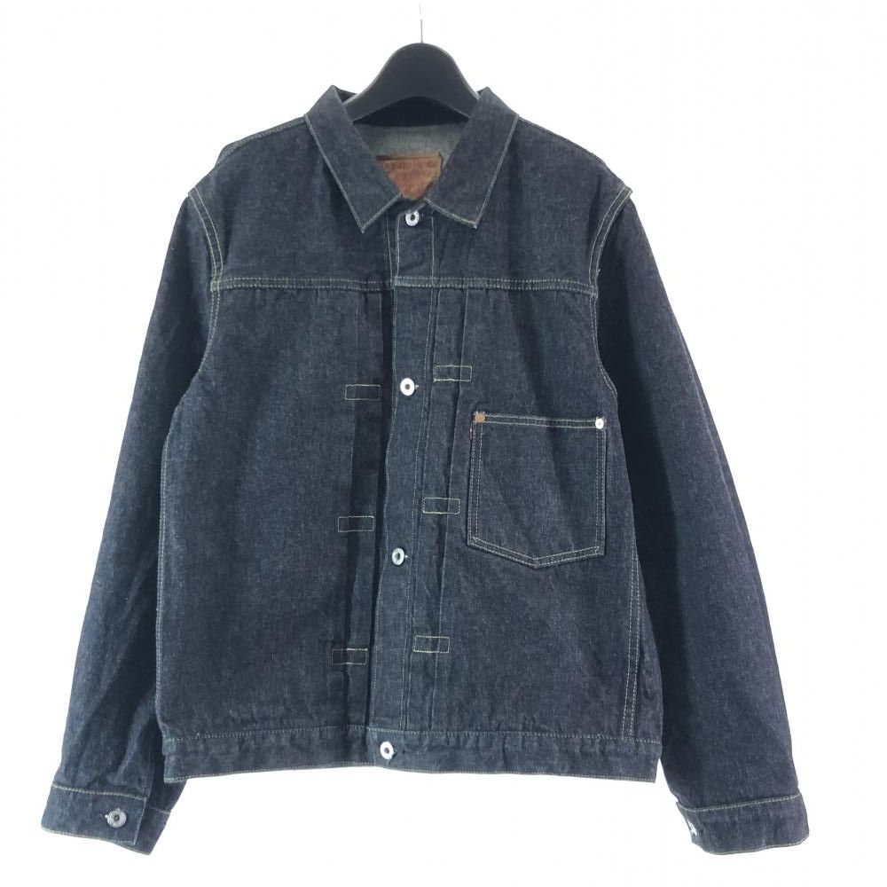 TCB JEANS S40