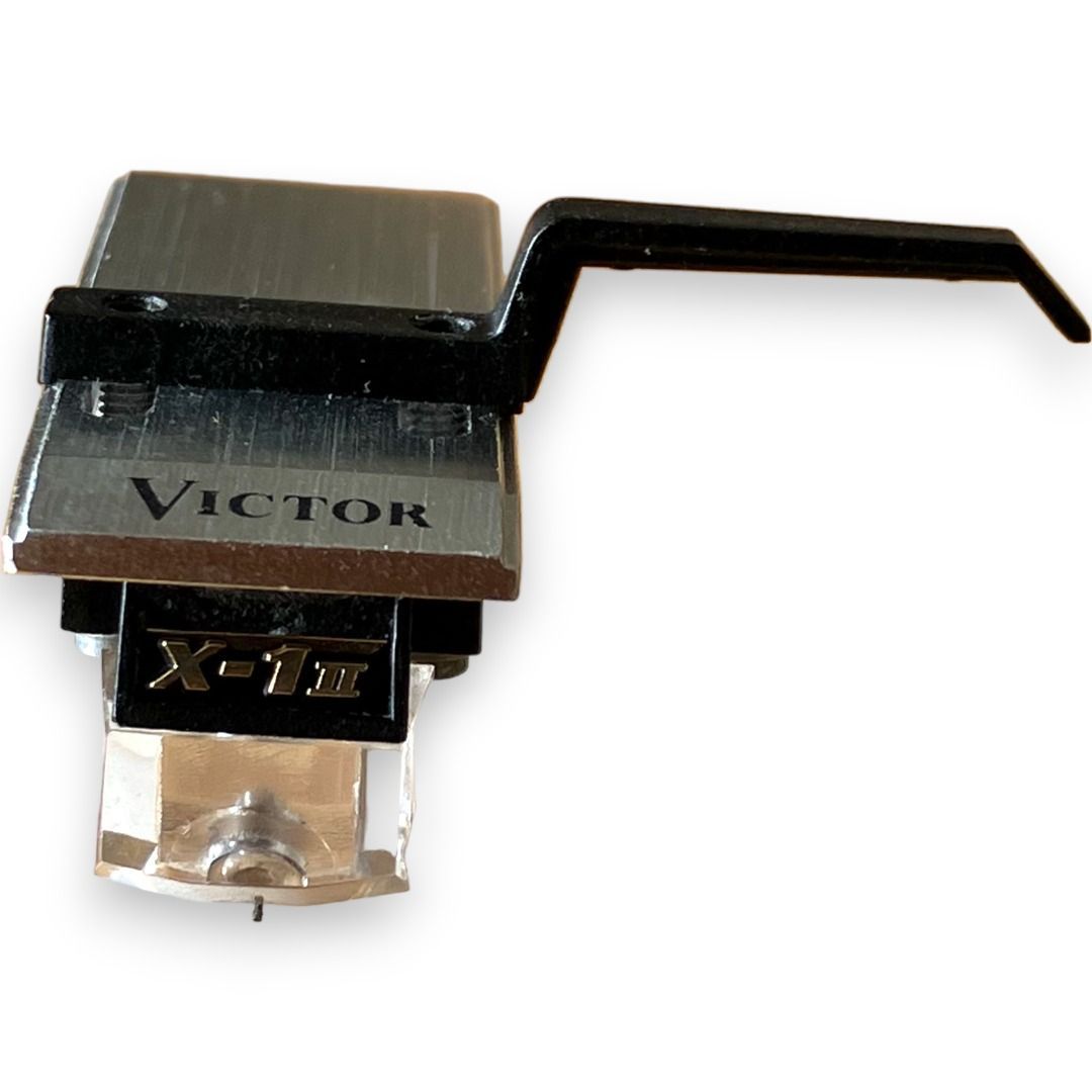 希少 VICTOR X-1