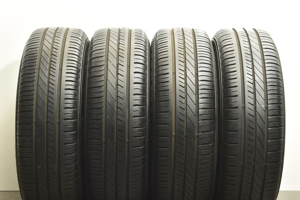 トヨタ 80 エスクァイア後期 純正 15in 6J +50 PCD114.3 美品】トヨタ 80 エスクァイア 後期 純正 15in 6J +50 PCD114.3