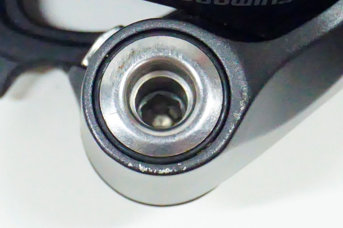 人気アイテムお得に購入！ SHIMANO シマノ ULTEGRA RD-6800 RIDEA C66 RD1 ビッグプーリー リアディレイラー | バイチャリ名古屋大須店