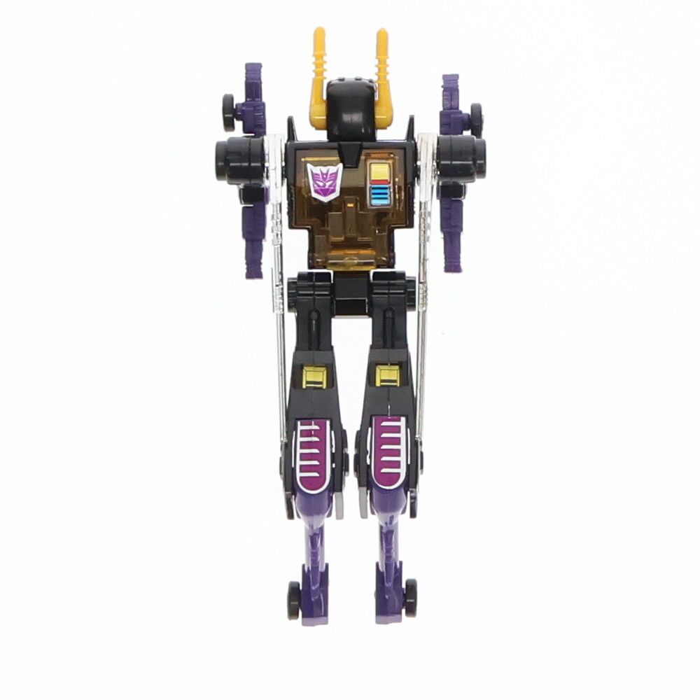 トランスフォーマーコレクション16 インセクトロンタカラ