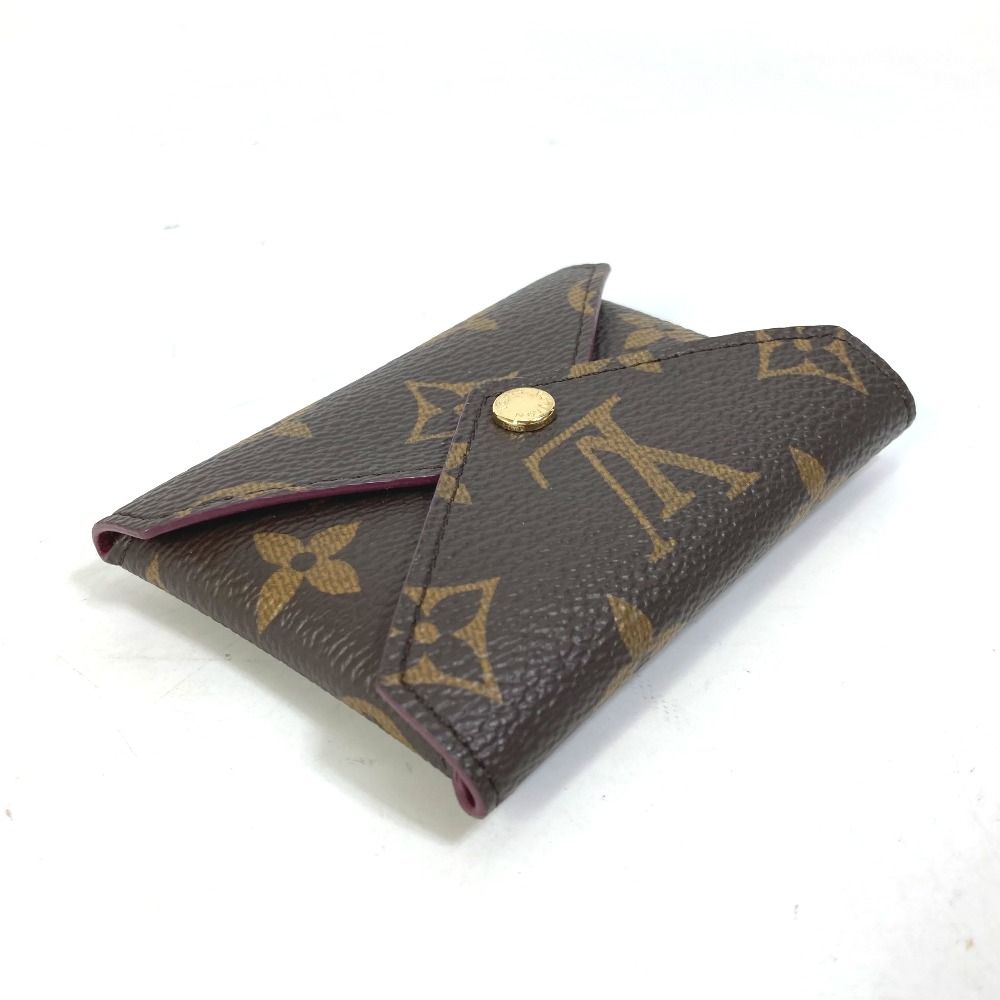 美品】LOUIS VUITTON ポシェット キリガミ コインケース 小