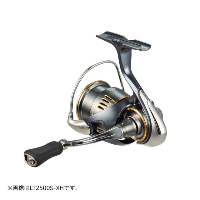 ダイワ 23エアリティ PC LT2500 ダイワ 23エアリティ PC LT2500