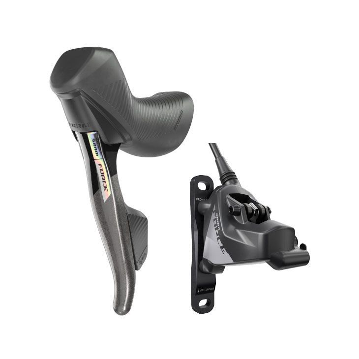 SRAM force STIレバー1＊11s