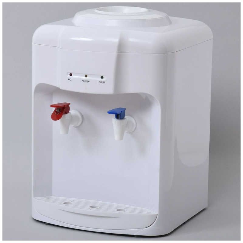 amadana アマダナ ウォーターサーバー HC98L-WD AM2 黒 amadana