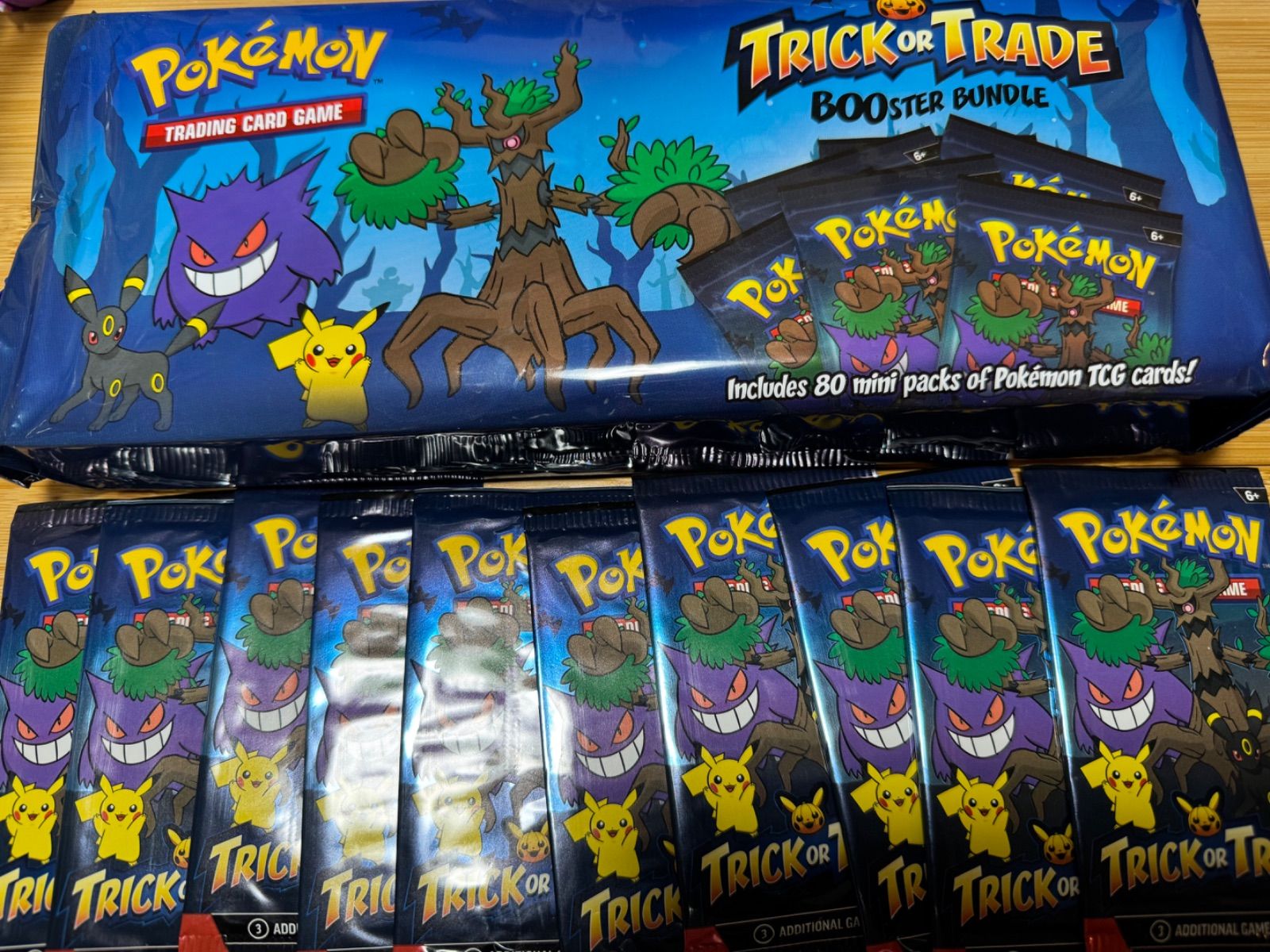 OneMall provides Mercari products: 10パック 海外限定 2024限定