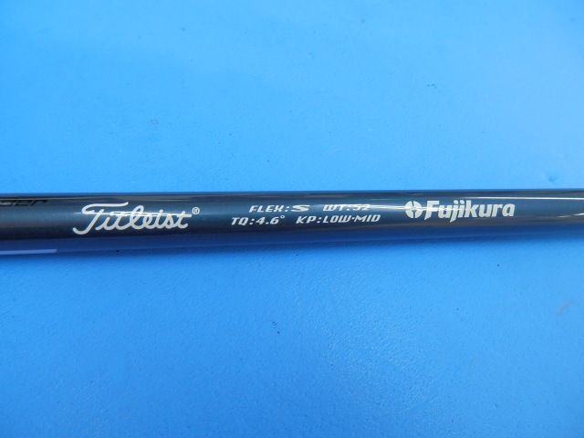 タイトリスト ＴＳ２