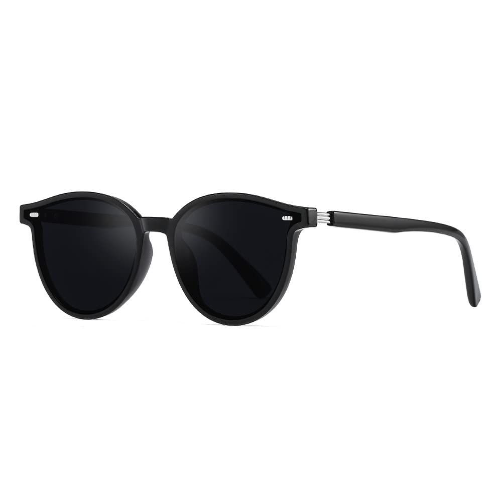 人気 ドライブ 釣り用サングラス 軽量 レディース sunglass おしゃれ for メンズ men women 偏光 偏光レンズ サングラス UV400カット 運転用小顔 FEISEDY B1102