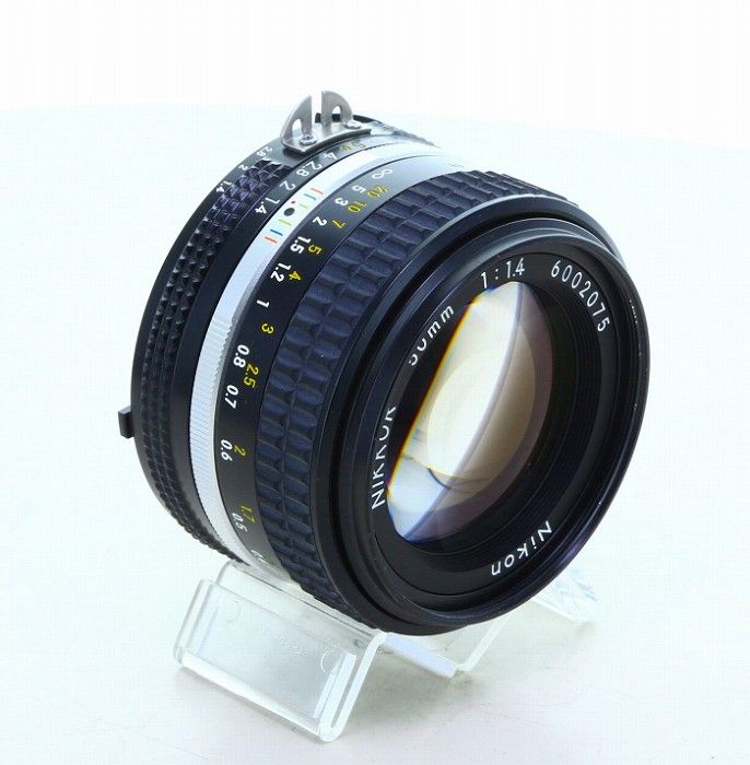 Nikon Ai-S