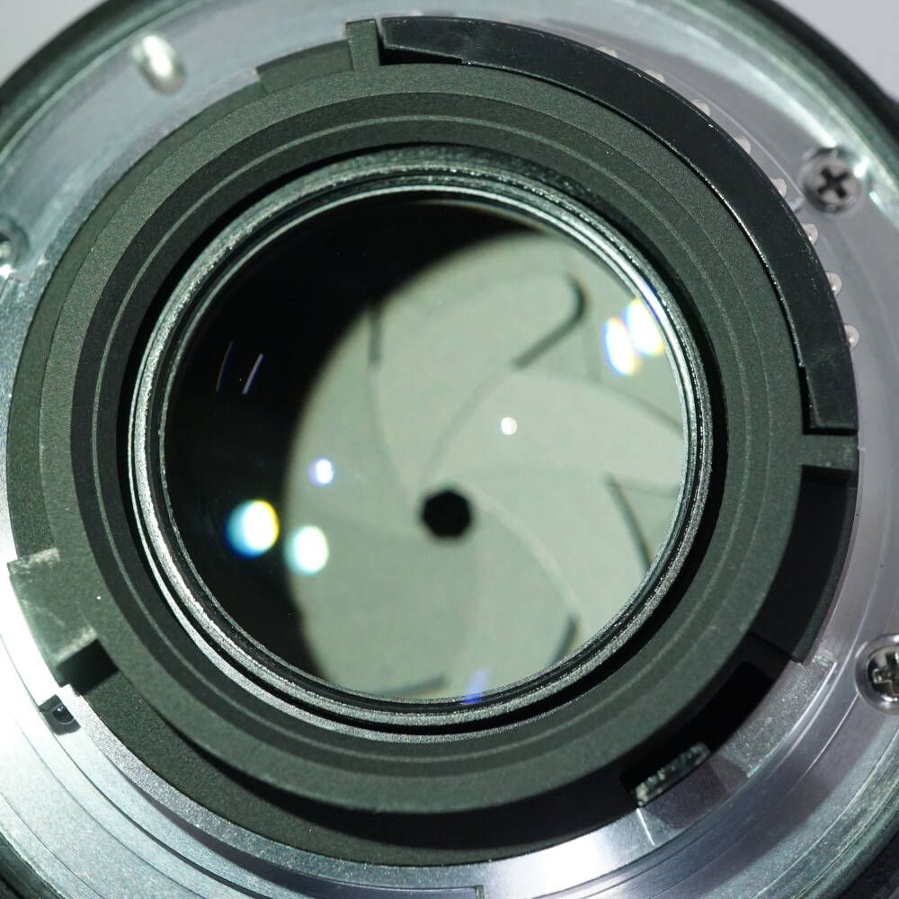 Nikon - Nikon 交換レンズ AF-S NIKKOR 50mm f/1.8G Special Edition USED超美品 標準 大口径 単焦点 フルサイズ FXフォーマット 完動品 CP0344 Nikon 交換レンズ AF-S NIKKOR 50mm f/1.8G Special Edition