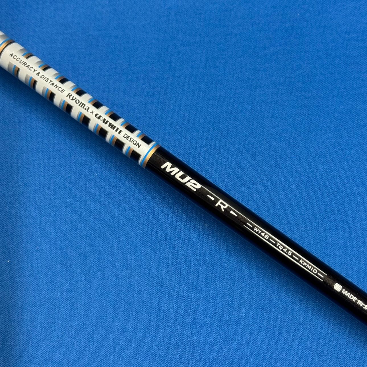 認定中古クラブ 【正規品】 公式 アウトレット リョーマゴルフ