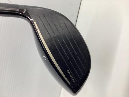 テーラーメイド Qi 10 7 W フェアウェイウッド FW 特注シャフト フレックスS メンズ 男性用 右利き 右用 Cランク ゴルフクラブ