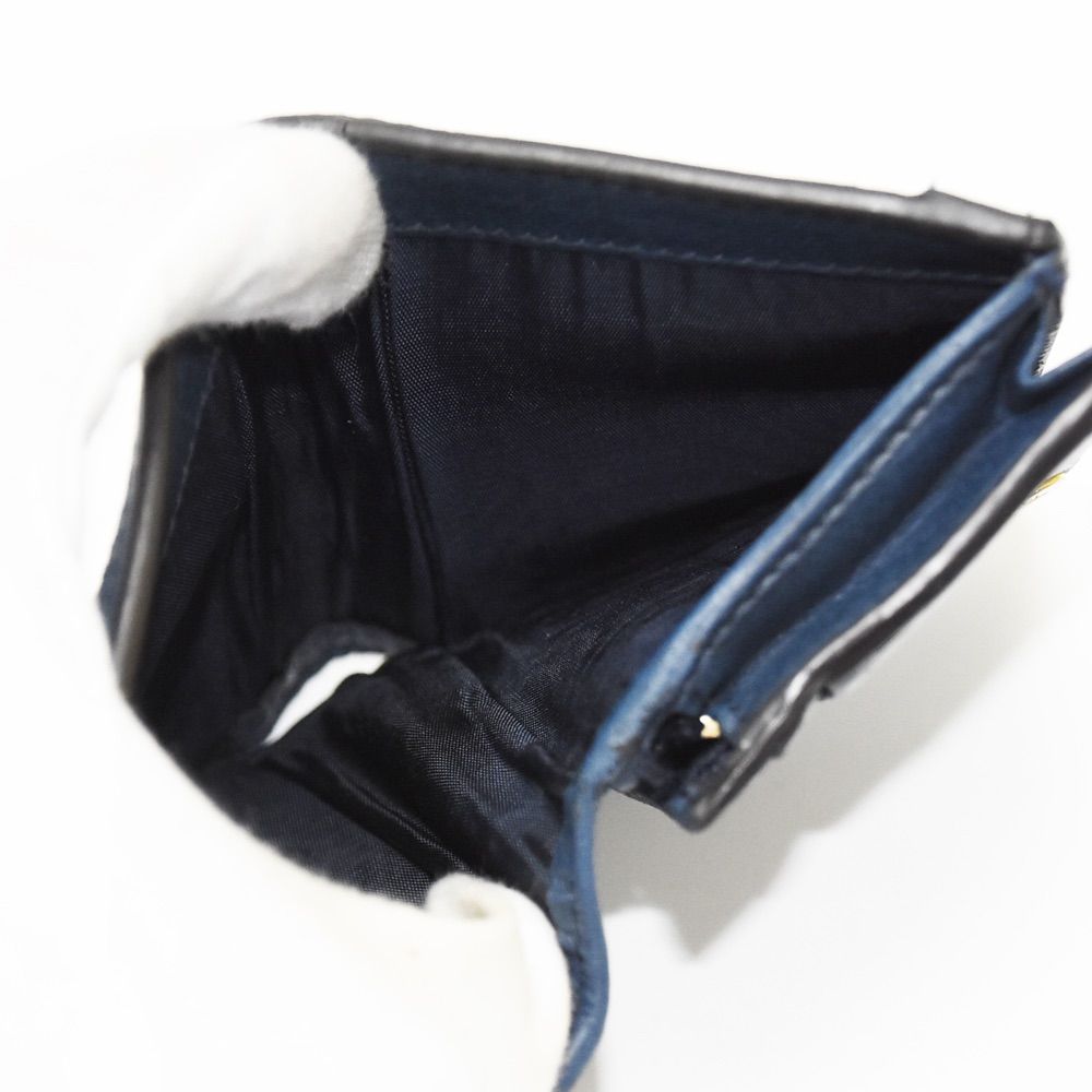 GUCCI グッチ コンパクトウォレット 二つ折り財布 ミニ財布