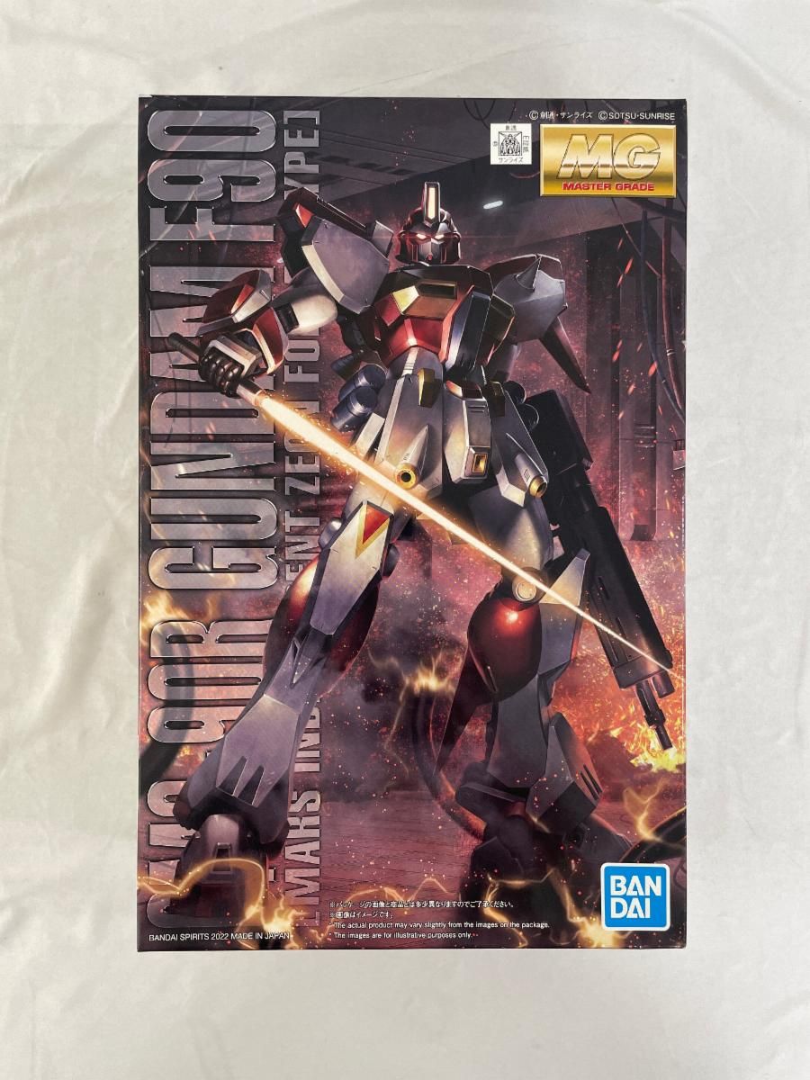 BANDAI - プレミアムバンダイ限定 MG 1/100 OMS-90R ガンダムF90(火星独立ジオン軍仕様) 機動戦士ガンダムF90 F90 A to Z PROJECT プラモデル(5062937) バンダイスピリッツ 41g3iuizvoL._UF894,1000_QL80_.jpg