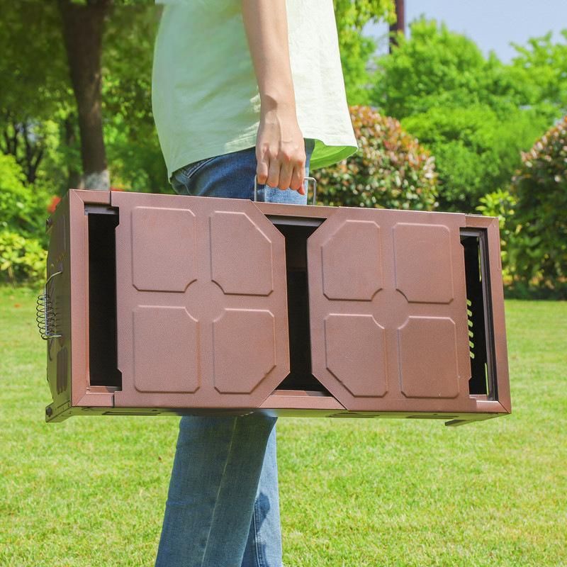 鋼バーベキューグリル